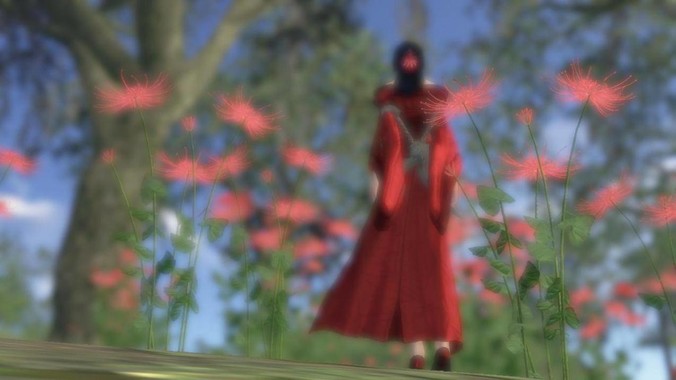 世界上存在动漫少女般完美的「身体」吗？